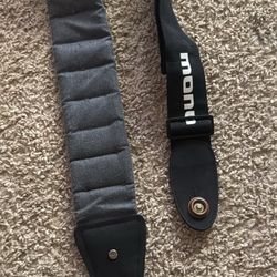 Mono Guitar strap