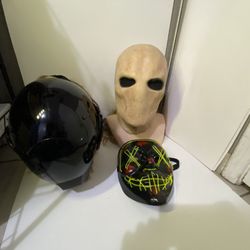 Mask Bundle
