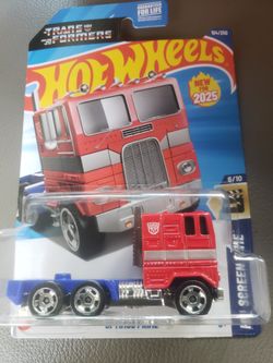 Hotwheels 