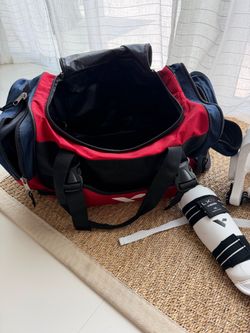 Kids Taekwondo Gear