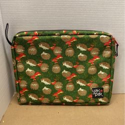 Yak Pak Laptop Padded Case
