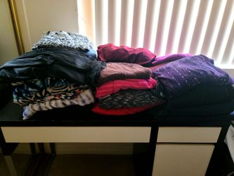 Womens clothes