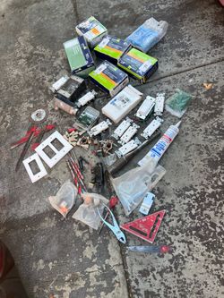 Electric tools
