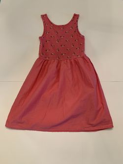 Girls Dress by the Gap 🌺 size 6-7