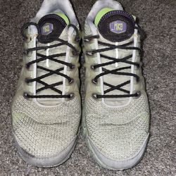 Nike Air Max Terrascape Plus Vivid Green Olive Aura DN4590-002 Mens Size 10