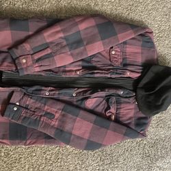 Jackets (winter season)