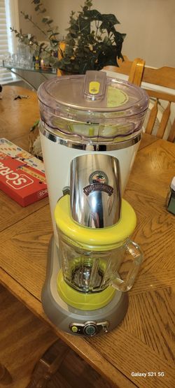 Margaritaville maker