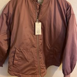 Jacket X-Small Sells For $50.00 Selling For $35.00 NEW