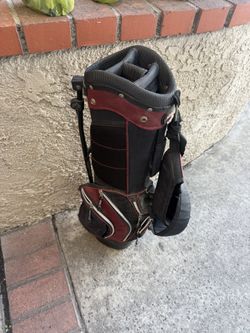 Kids Golf Bag