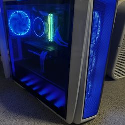 Budget Gaming pc ryzen 7, 16gb ram, rtx 2070 8gb specs below!!