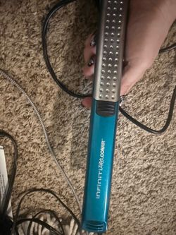 Conair Straightner