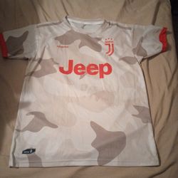 Juventus jersey 