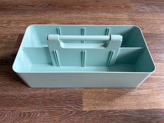 Free - Storage bin with handle
