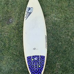 FireWire Surfboard