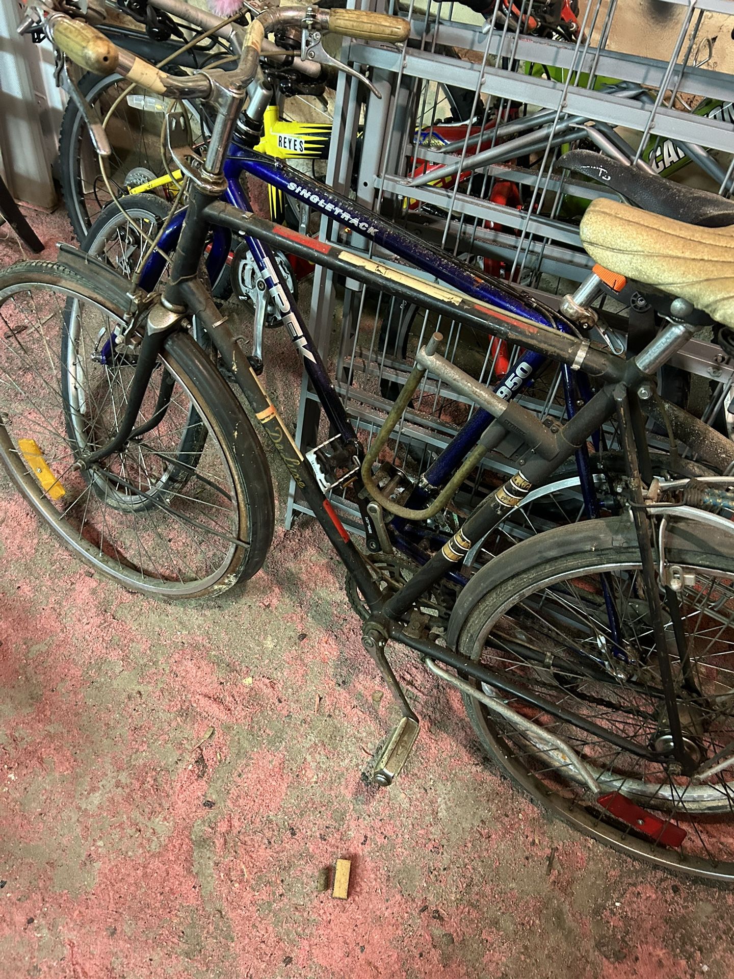 Vintage Bikes For Sale $$$