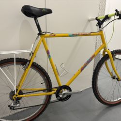 Specialized Rockhopper Comp