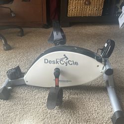 Desk Cycle 