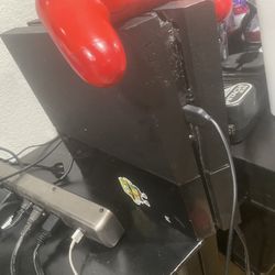 PS4 