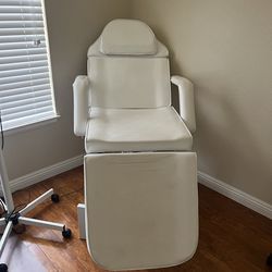 Massage chair