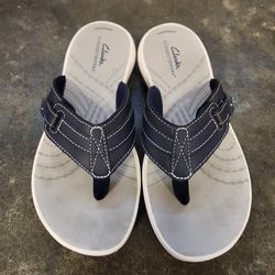 Womens Clark's sandals