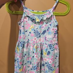 Toddler Dress