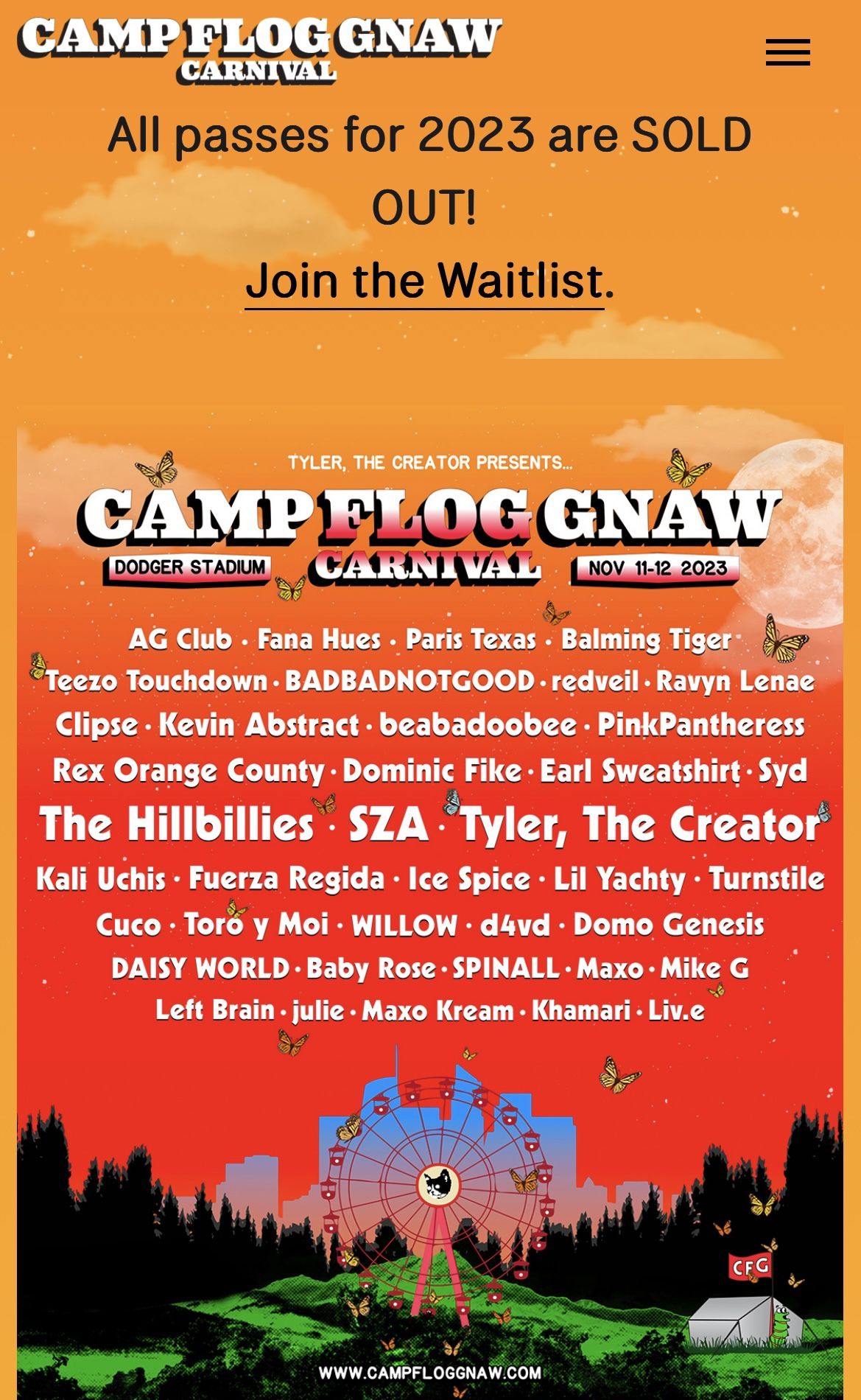 VIP CAMP FLOG GNAW WRISTBANDS (2) for Sale in Los Angeles, CA OfferUp