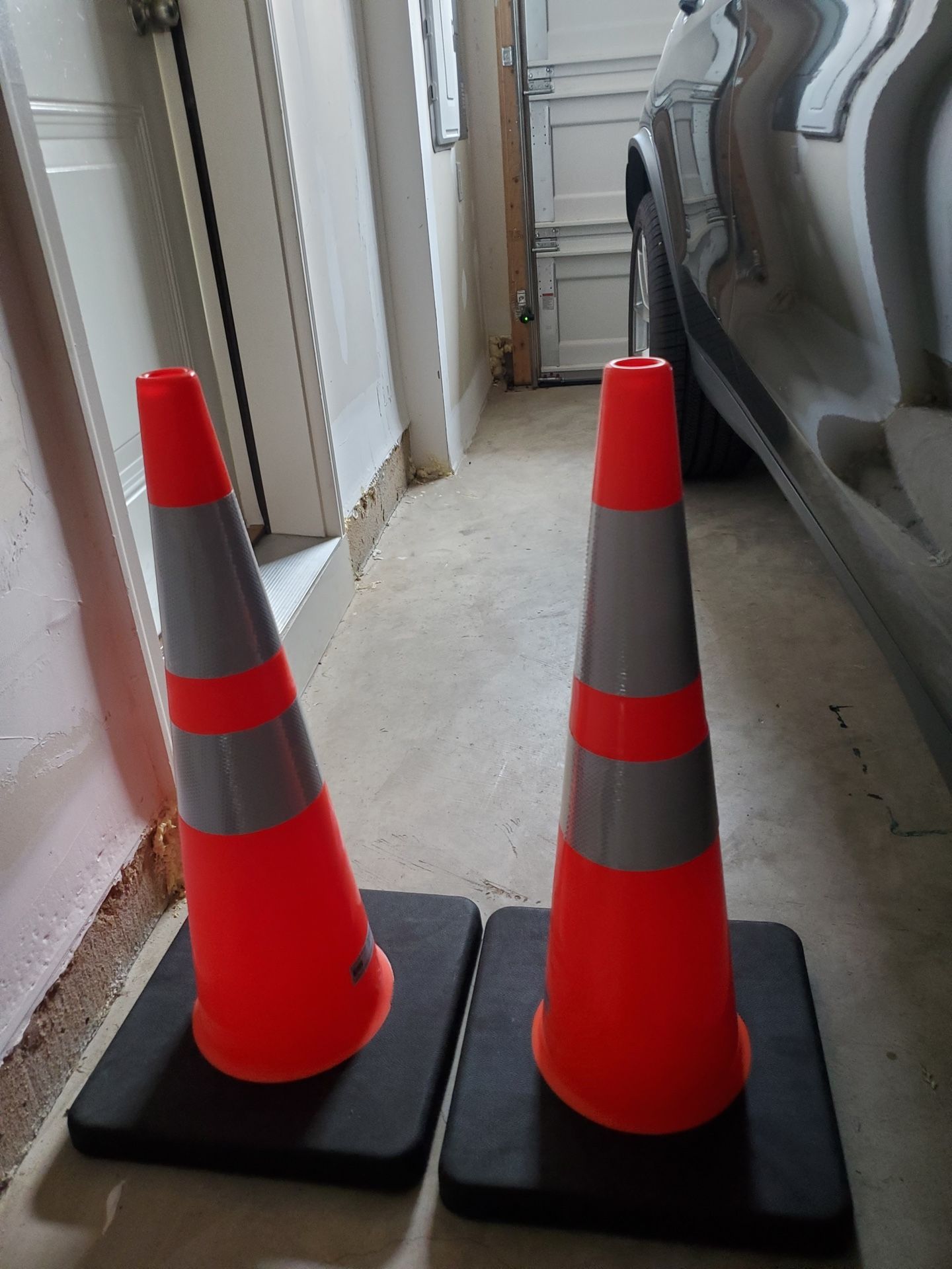 Cones