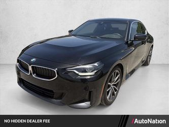 2022 BMW 230