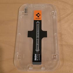 Screen Protector for iPhone 14 Pro