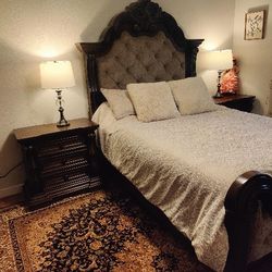 Gorgeous Bedroom Set Furniture 