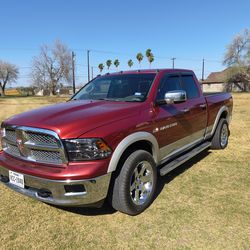 2011 Dodge Ram