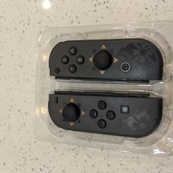 New third party joy-con controllers for Nintendo switch