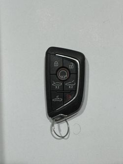 Stingray Key fob 2022