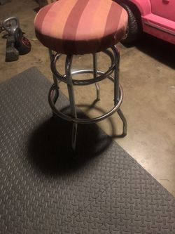 Stools