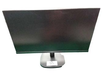 Onn 100162751 Black Computer Monitor