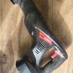 Saw Saw.  By Drill Master.