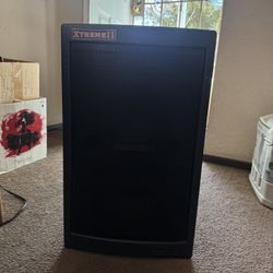 XtremeII Speaker 