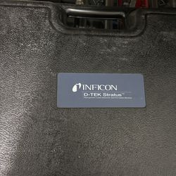 Refrigerant Leak Detector