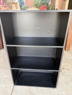Bookshelf/shelf