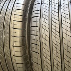 235-65-18 Michelin 