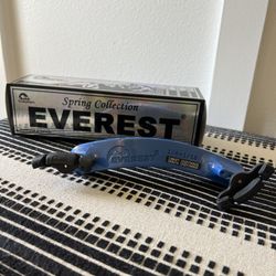 Everest Shoulder Rest Violin/Viola