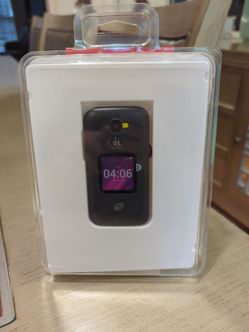TracFone alcatel myflip2
