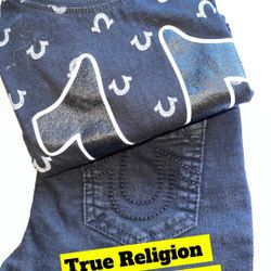 True Religion Outfit Boys Size 6 $20