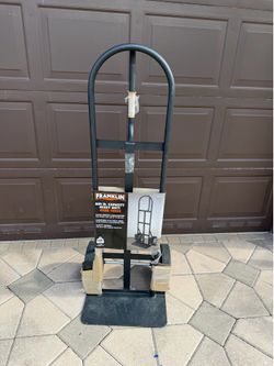 Franklin handtruck