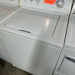 Whirlpool Washer