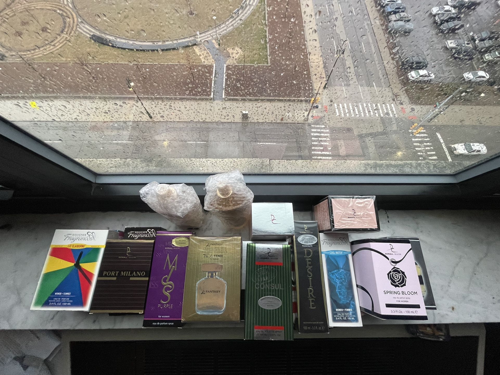 23 Designer Impressions Lot