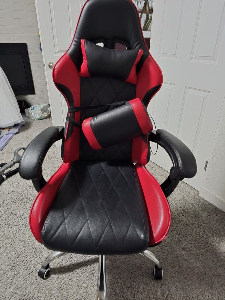 Free Gaming Chair