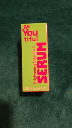 Facial Serum/ Skin Care