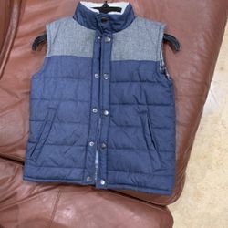 Cherokee Size 8-10