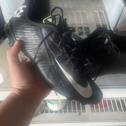 Football/soccer Cleats Sneakers